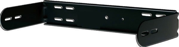 Крепление JBL JBL MTU-1 U-кронштейн для AM7215/xx и AM5215/xx, чёрный артикул 125059Si-1