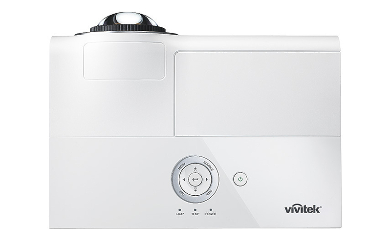 Проектор Vivitek DX881ST артикул 108471Si-1 фото 6