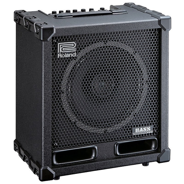 Комбо усилитель Roland CUBE-120XL BASS артикул 131447Si-1