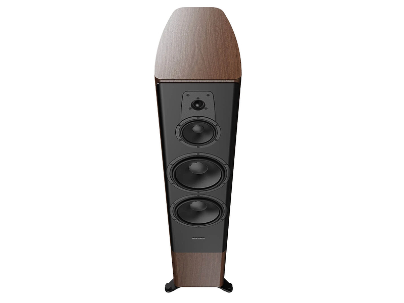 Напольная акустика Dynaudio Contour 60i black high gloss артикул 219416Si-1 фото 14