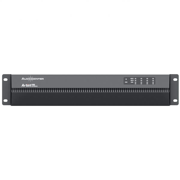 Усилитель мощности Audiocenter Artist T4800 артикул 300166Si-1