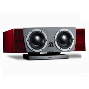 Центральный канал Dynaudio Contour SC rosewood артикул 434147FV-1