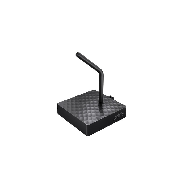 Держатель провода мыши Xtrfy XG-B4-BLACK артикул 267191Si-1