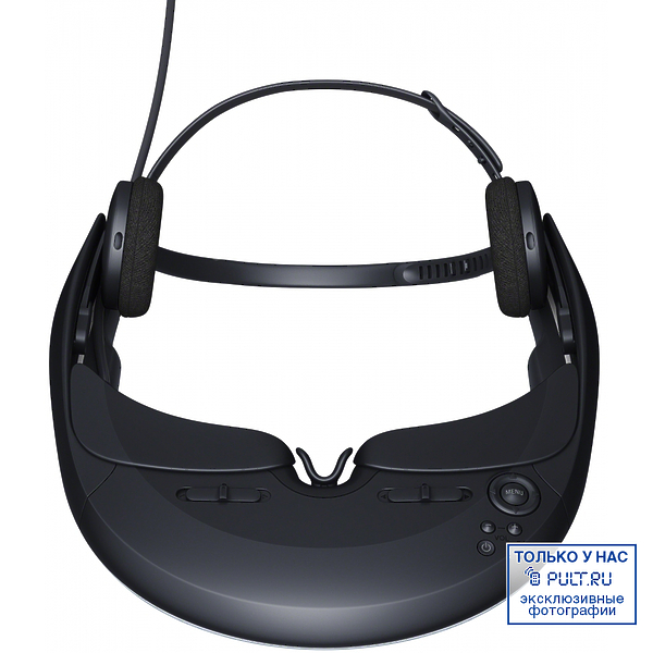 3D очки Sony HMZ-T1 артикул 234295SI-1 фото 6
