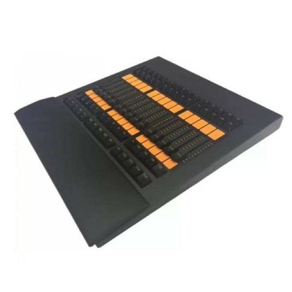 Крыло для консоли управления Stage 4 TWIN FW артикул 297299Si-1