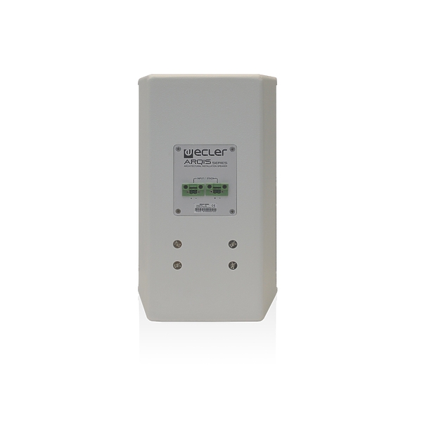 Акустическая система Ecler ARQIS 106WH Белый артикул 186694Si-1 фото 4