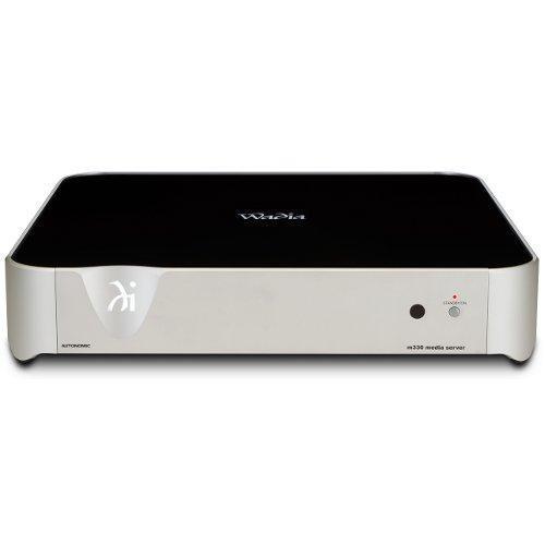 Wadia m330 в «HiFiRussia»