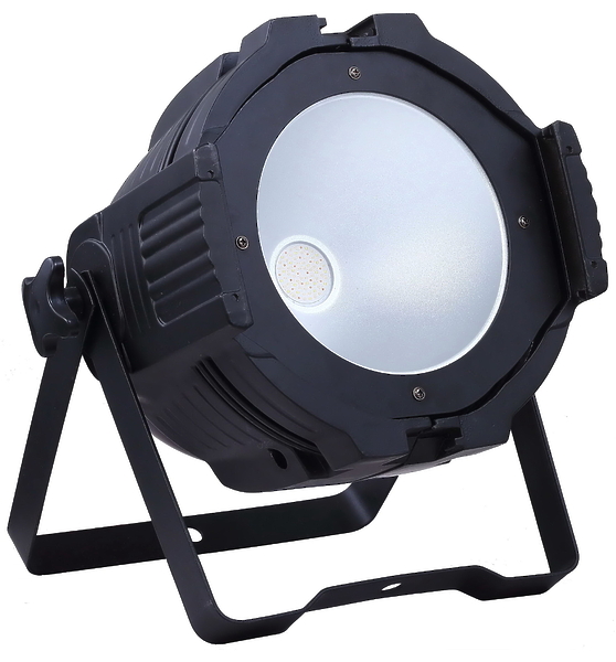 Cветодиодный прожектор Estrada PRO LED PAR COB 200 WW артикул 204051Si-1