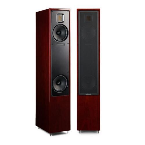 Martin Logan Motion 20 cherrywood артикул 341931SI-1