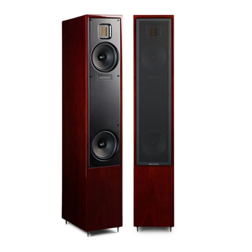 Напольная акустика Martin Logan Motion 20 cherrywood артикул 394367FV-1