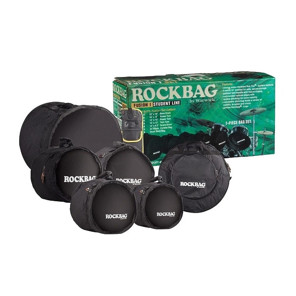 Комплект чехлов Rockbag RB22900B артикул 217894Si-1