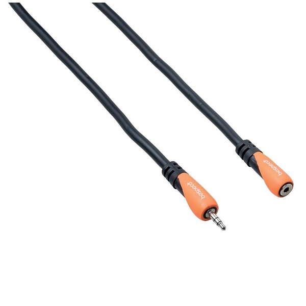 Кабель Bespeco SLFJJM300 3 m артикул 257429Si-1
