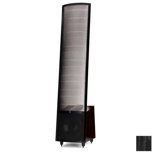 Напольная акустика Martin Logan Montis black ash/clear alu артикул 400087FV-1 фото 4