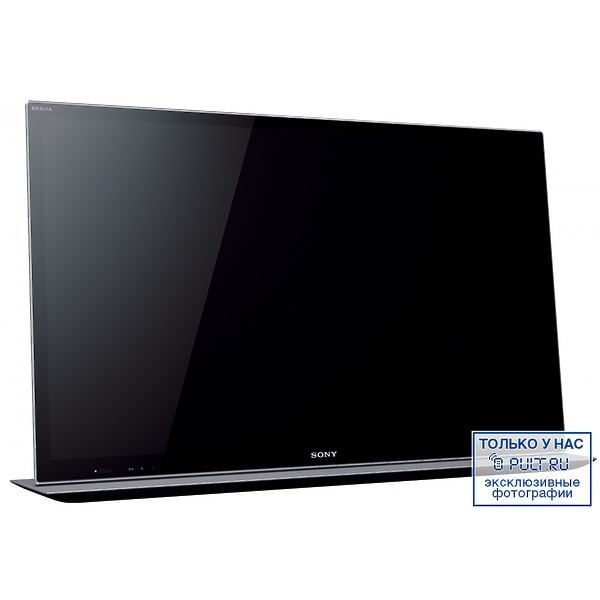 LED телевизор Sony KDL-46HX853 артикул 331989FV-1 фото 9
