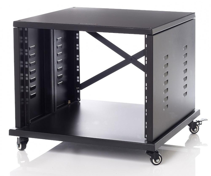 Рэковая стойка Bespeco STRK08 артикул 257398Si-1 в интернет-магазине «HiFiRussia»