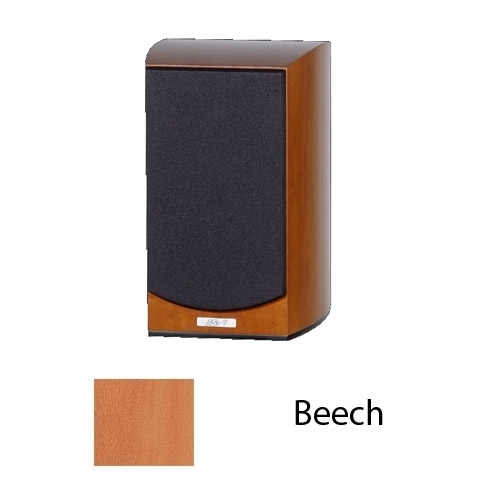 Полочная акустика ASW Genius 110 beech артикул 115285Si-1