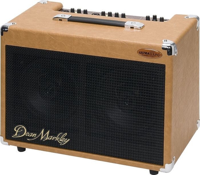 Комбо усилитель Dean Markley DS4 артикул 132095Si-1
