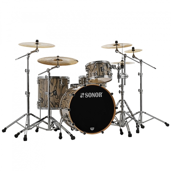 Набор барабанов Sonor 15804080 PL 320 Shells NM SNT ProLite артикул 277212Si-1