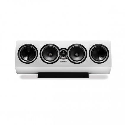 Sonus Faber Sonetto Center II White артикул 340778SI-1