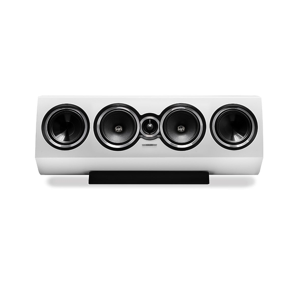 Акустика центрального канала Sonus Faber Sonetto Center II White артикул 179490Si-1
