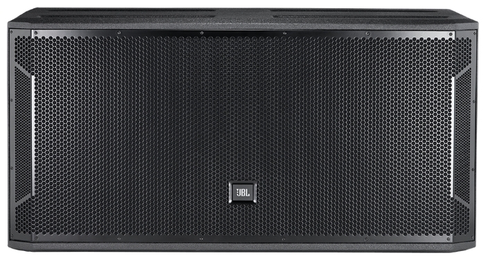 Сабвуфер пассивный JBL STX818S артикул 106867Si-1