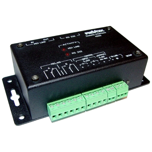 Мультирум Revox M200 domotic interface Pioneer артикул 365914FV-1