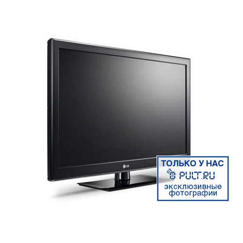 LED телевизор LG 32LM340T артикул 331268FV-1 фото 4