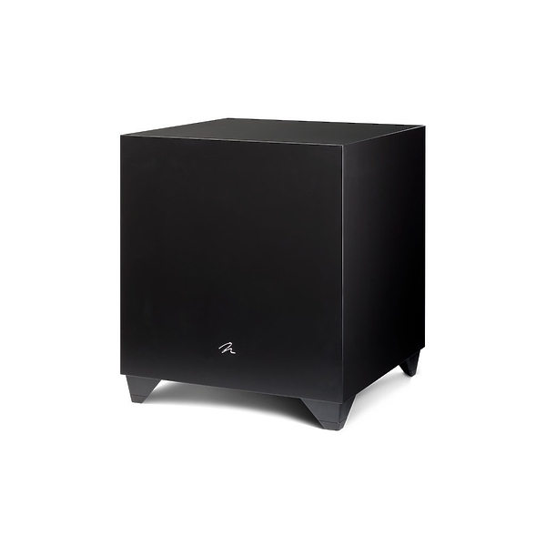 Сабвуфер Martin Logan Dynamo 1600X Black артикул 196709Si-1