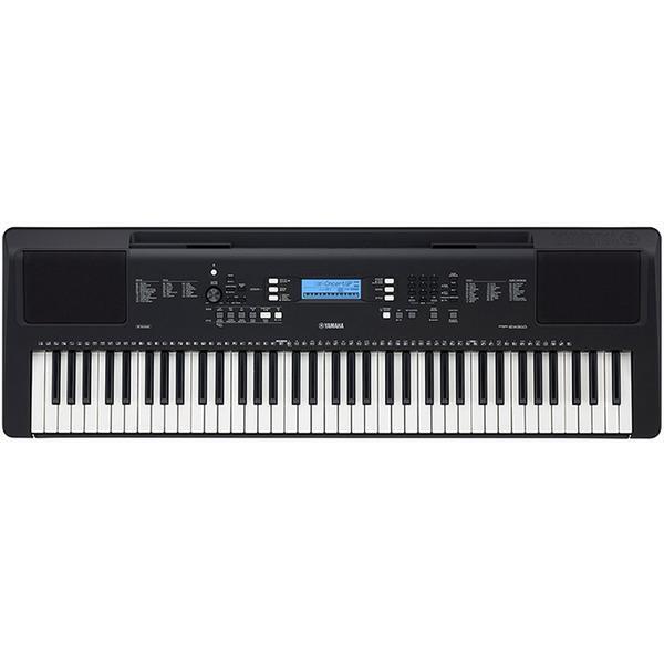 Синтезатор Yamaha PSR-EW310 артикул 245962Si-1 в интернет-магазине «HiFiRussia»