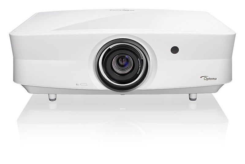 Кинотеатральный проектор Optoma UHZ65LV артикул 395063EV-1 фото 3