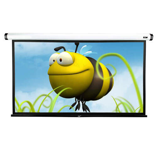 Экран Elite Screens Home100IWH2 (100"/16:9) 124x220cm MaxWhite FG артикул 356851FV-1