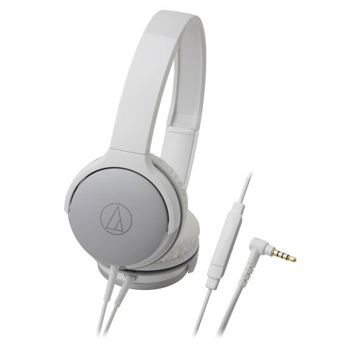 Наушники Audio Technica ATH-AR1ISWH артикул 167992Si-1