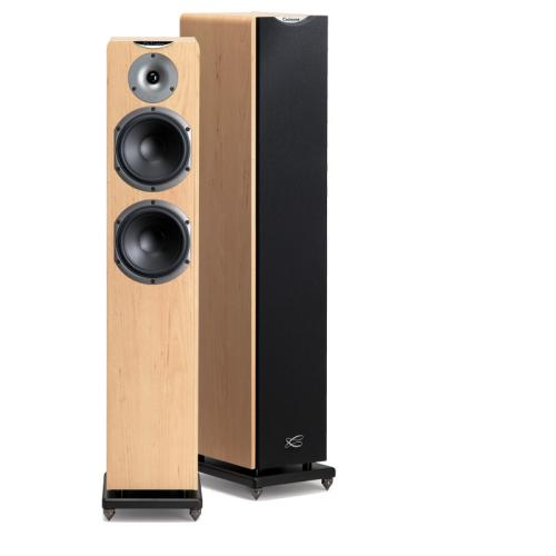 Напольная акустика Cabasse JERSEY MT31 MAPLE артикул 105137Si-1