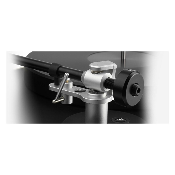 Проигрыватель винила Clearaudio Concept Active MC Wood Black/Wood артикул 205583Si-1 фото 5