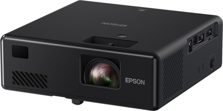 Проектор Epson EF-11 артикул 235106Si-1 фото 3