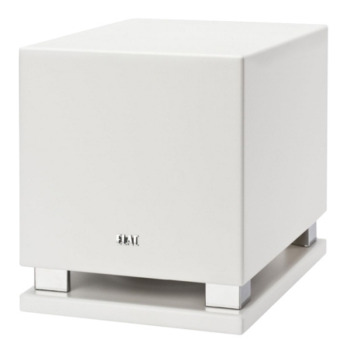 Сабвуфер Elac SUB 2030 white артикул 154500FV-1