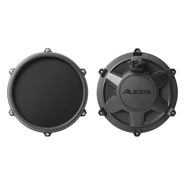 Электронная барабанная установка Alesis TURBO MESH KIT артикул 198095Si-1 фото 4