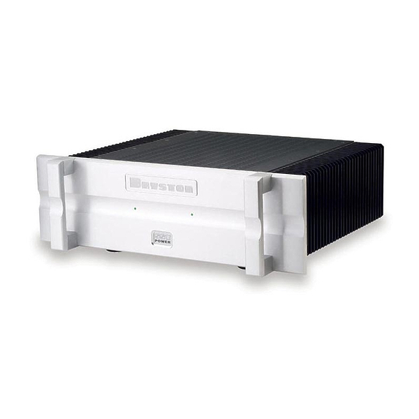 Усилитель мощности Bryston 9B-SST-2-THX 17 (5 Ch.) silver артикул 145285Si-1