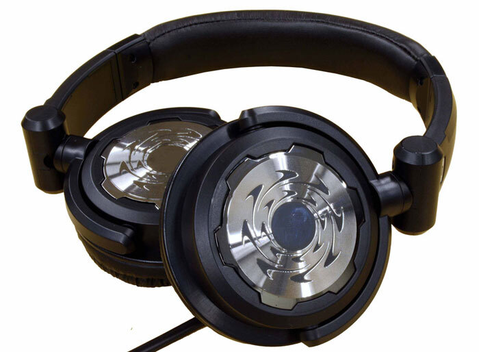 Наушники Denon DN-HP500EM артикул 129869Si-1