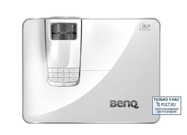 Проектор Benq W1100 артикул 349468FV-1 фото 7