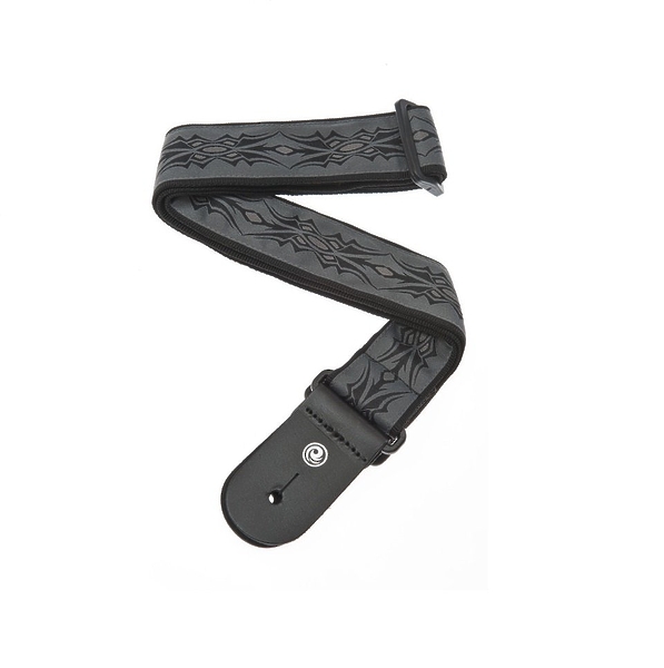 Гитарный ремень Planet Waves 50F06 WOVEN STRAP TRIBAL артикул 275073Si-1