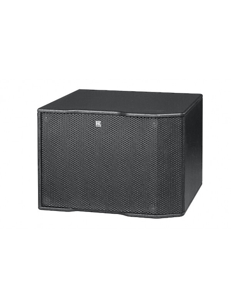 Сабвуфер HK Audio IL 118 артикул 124175Si-1