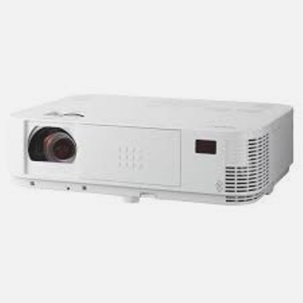 Проектор NEC M323X артикул 135908Si-1