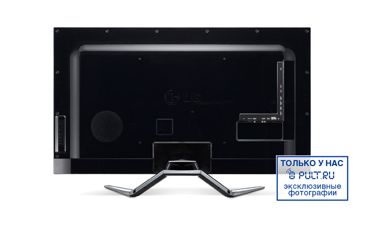 LED телевизор LG 84LM960V артикул 332216FV-1 фото 4