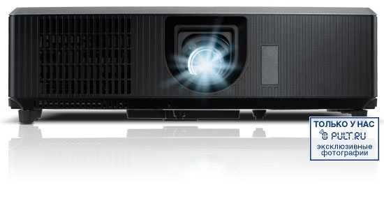 Проектор InFocus IN5122 артикул 358662FV-1 фото 4