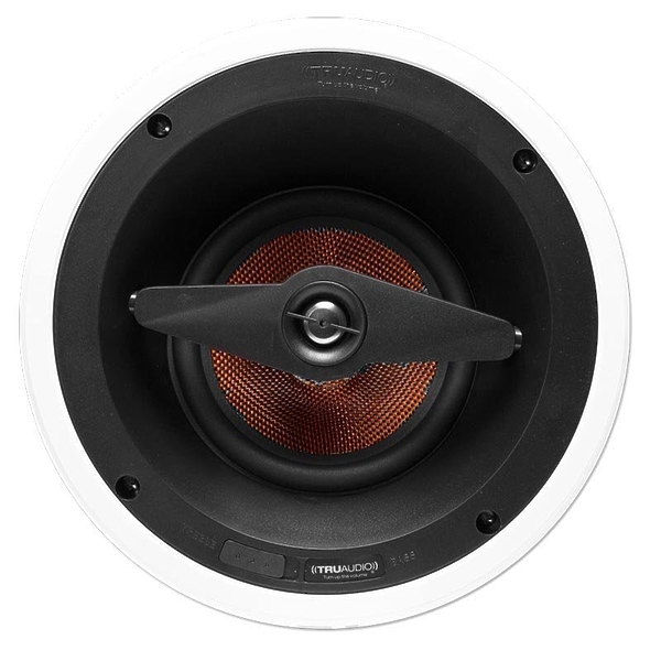 Встраиваемая акустика TruAudio REV6-LCR.2 артикул 165484Si-1