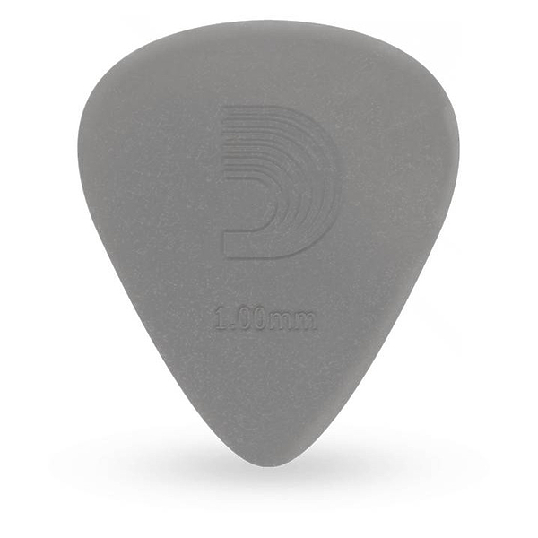 Медиаторы Planet Waves 1NFX6-25 Nylflex, Heavy (1.0 мм.) 25 шт артикул 290949Si-1