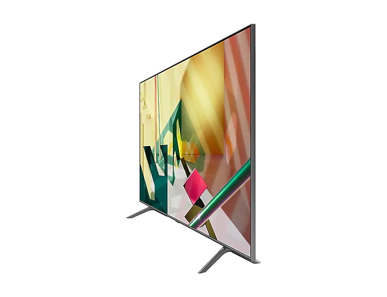 QLED телевизор Samsung QE75Q70TAUXRU артикул 218929Si-1 фото 5