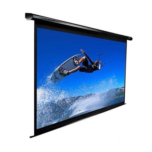 Elite Screens VMAX120UWH2 149x265cm (120") MaxWhite моторизированный артикул 100682Si-1