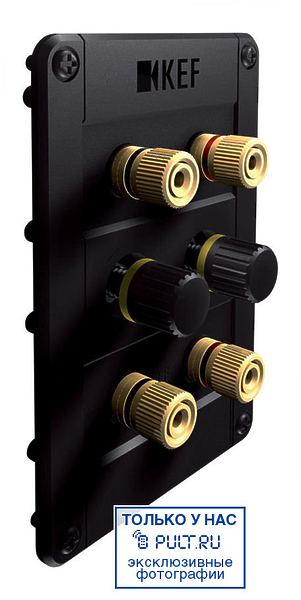 Напольная акустика KEF Q900 black oak артикул 400742FV-1 фото 3